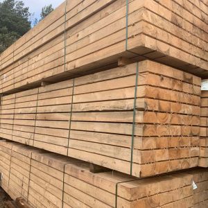 Building Timber
